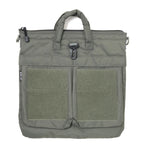 ROYAL BAG（ロイヤルバッグ）ミニ ヘルメットバッグ ベルクロ付き [3色]