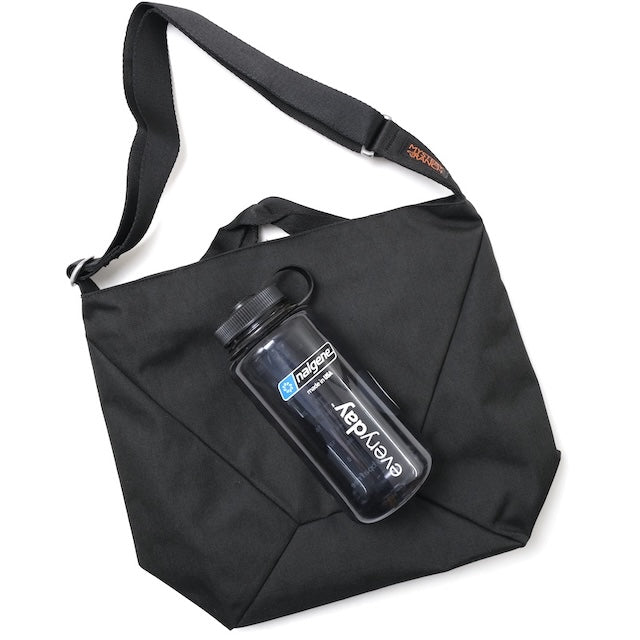 MYSTERY RANCH（ミステリーランチ） Bindle 10 ビンドル10 [2Wayショルダー・トートバック][Black]