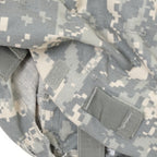 US SURPLUS BRIGADE QM ACH Helmet Cover UCP/ACU [Letter Pack Plus compatible] [Letter Pack Lite compatible]