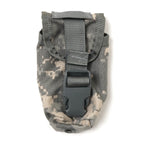 US (US military release product) MOLLE II Flashbang Grenade Pouch [ACU] [Flashbang Grenade Pouch Universal Camo]