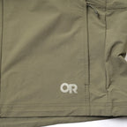 OR Tactical（アウトドアリサーチタクティカル）Solstice Softshell Jacket [3色] ソルスティス ソフトシェル ジャケット
