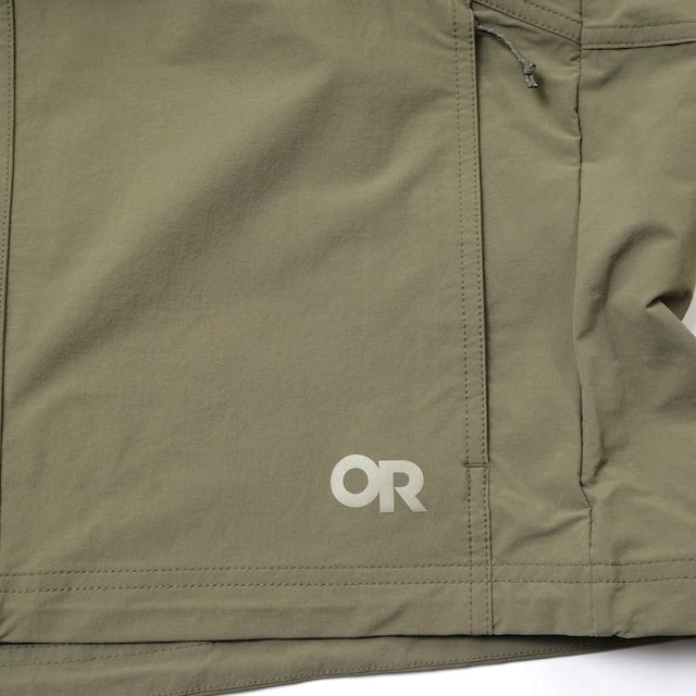 OR Tactical（アウトドアリサーチタクティカル）Solstice Softshell Jacket [3色] ソルスティス ソフトシェル ジャケット