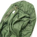 US（米軍放出品）Modular Sleeping Bag Patrol OD [スリーピングバッグ パトロール][中古未使用品]