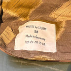 [In-Store Only] World Surplus Field Cap [STURM] [Austrian Camo]