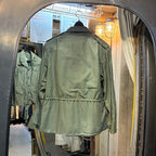 [Store Only] US (U.S. Military Surplus) M-43 Jacket for Women [Pre-owned]