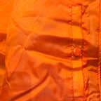 【店頭販売のみ】ROTHCO（ロスコ）MA-1 Flight Jacket [NASA][BLACK]