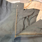 【店頭販売のみ】US（米軍放出品）ARMY 制服用 ドレスパンツ メンズ [中古]