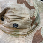 【店頭販売のみ】US（米軍実物放出品）ブーニーハット  [3C DESERT][ノンリップ]