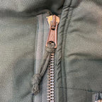 【店頭販売のみ】ワールドサープラス カナダ COLD WEATHER VEHICLE CREMAN COMBAT JACKET [中古]