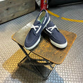 【店頭販売のみ】SPERRY TOP SIDER （スペリー トップサイダー）Authentic Sea-Mate シューズ [未使用]