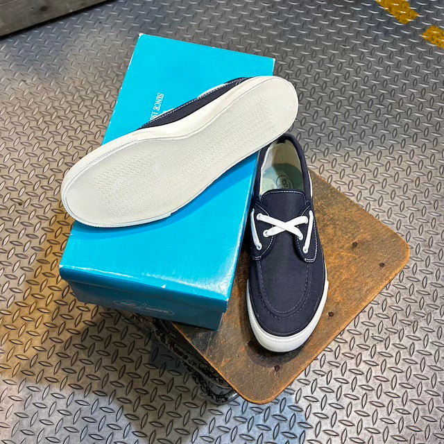 【店頭販売のみ】SPERRY TOP SIDER （スペリー トップサイダー）Authentic Sea-Mate シューズ [未使用]