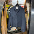 【店頭販売のみ】ワールドサープラス イギリス空軍 P72 グランドクルー用 ジャケット ジップアップ [中古]