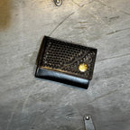 Leather wallet [1F Product not listed on the WEB]