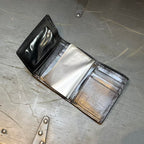 Leather wallet [1F Product not listed on the WEB]