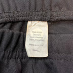 [DAKOTA] MID WEGHIT PANTS [BLACK] [Products not listed on 1F WEB]