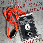 Helikon-Tex SIGNAL MIRROR [Signal mirror with compass] [Letter Pack Plus compatible]
