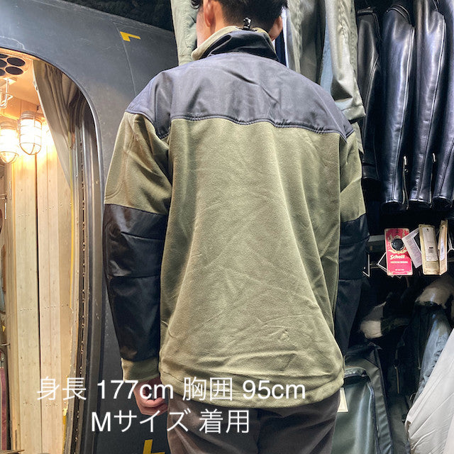 Helikon-Tex（ヘリコンテックス）CLASSIC ARMY FLEECE JACKET [4色]【中田商店】