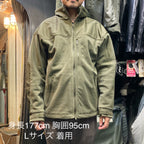 Helikon-Tex CLASSIC ARMY FLEECE JACKET [5 colors] [Nakada Store]