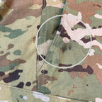 US (U.S. military release product) Air Crew Combat Pants OCP [Used, unused]