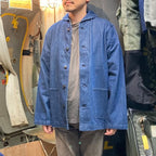 SESSLER WW2 USMC 1941 HBT Utility Jacket New Lot [Nakata Shoten]