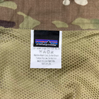 [Store sales only] US (U.S. military surplus) Patagonia SOF VARIANT JUNGLE SHIRT [OCP]