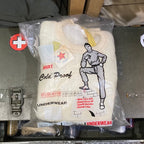[Store sales only] US (U.S. military surplus) INSULATED THERMAL UNDERWEAR [unused]