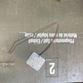 [Store sales only] French DOG-TAG plate