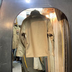 【店頭販売のみ】AOS Tactical Theros Polartec Fleece Jacket [TAN499][ポーラテック]