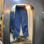 【店頭販売のみ】US（米軍放出品）PT AIR FORCE トレーニングパンツ [未使用]