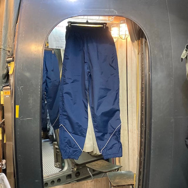 【店頭販売のみ】US（米軍放出品）PT AIR FORCE トレーニングパンツ [未使用]