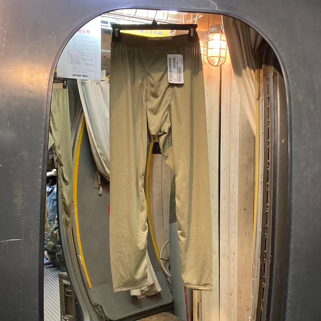 【店頭販売のみ】US(米軍放出品) Level 1 LIGHT WEIGHT DRAWER [TAN499]