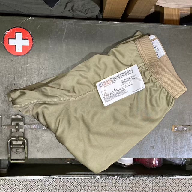 【店頭販売のみ】US(米軍放出品) Level 1 LIGHT WEIGHT DRAWER [TAN499]