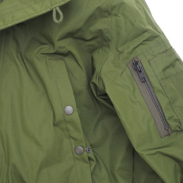 ミリタリー フライトショートジャケット（オーストラリア放出品） 楽天市場】【U.S MILITARY / ユーエスミリタリー】GREENBRIER