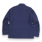 SESSLER TYPE AN-J2 with wing patch [Navy] [with patch] [Nakata Shoten]