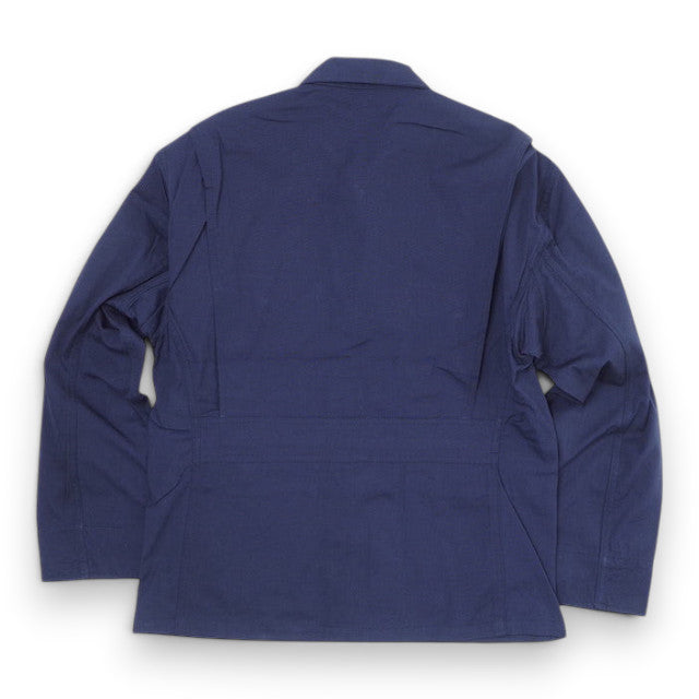 SESSLER TYPE AN-J2 with wing patch [Navy] [with patch] [Nakata Shoten]
