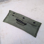 【店頭販売のみ】US（米軍放出品）M16A1 ライフルクリーニングキット [中古品][3色]