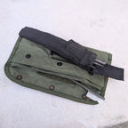 【店頭販売のみ】US（米軍放出品）M16A1 ライフルクリーニングキット [中古品][3色]
