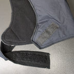 【店頭販売のみ】US（米軍放出品）スリーピングバッグ フード 中古品 [Black]