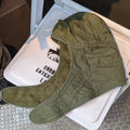【店頭販売のみ】US（米軍放出品）M65 コールドウェザーヘルメットライナーキャップ OD [中古品][M-65 Cold Weather Insulating Helmet Liner Cap]