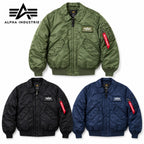 ALPHA INDUSTRIES（アルファ インダストリーズ） CWU-45/P BOMBER JACKET HERITAGE [7976952005]
