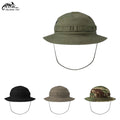 Helikon-Tex（ヘリコンテックス） Boonie Mk2 Hat - PolyCotton Stretch Ripstop  [4色]【中田商店】【レターパックプラス対応】