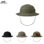 Helikon-Tex（ヘリコンテックス） Boonie Mk2 Hat - PolyCotton Stretch Ripstop  [4色]【中田商店】【レターパックプラス対応】