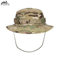 Helikon-Tex（ヘリコンテックス） Boonie Mk2 Hat - NyCo Ripstop [MultiCam]【中田商店】【レターパックプラス対応】