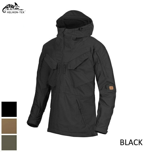 Helikon-Tex（ヘリコンテックス）PILGRIM ANORAK [3色]【中田商店】