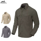 Helikon-Tex Defender Mk2 Tropical Shirt [3 colors] [Nakata Shoten] [Letterpack Plus compliant]