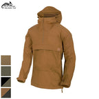 Helikon-Tex（ヘリコンテックス）WOODSMAN ANORAK [4色]【中田商店】