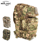 MIL-TEC（ミルテック）PHANTOMLEAF SMALL ASSAULT PACK [3色][ファントムリーフ スモールアサルトパック]【中田商店】