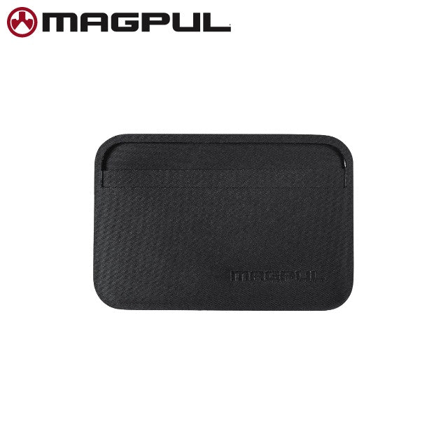 MAGPUL（マグプル）DAKA Everyday Wallet [Black][ダカ エブリディ ウォレット]【レターパックプラス対応】【レターパックライト対応】