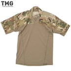 Tilak/TMG（ティラック）Malibu Shirt [Tan/Multicam] マリブシャツ マルチカム 【レターパックプラス対応】