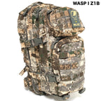 MIL-TEC（ミルテック）PHANTOMLEAF SMALL ASSAULT PACK [3色][ファントムリーフ スモールアサルトパック]【中田商店】